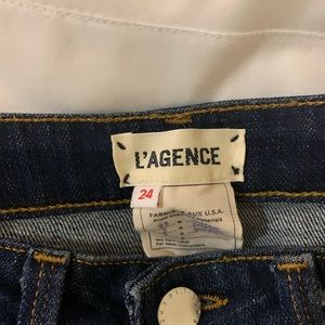 L’agence Margot Jean